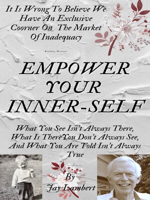 cover image of Empower Your Inner-Self